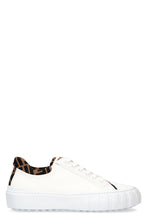 Load image into Gallery viewer, Fendi Force canvas low-top sneakers
