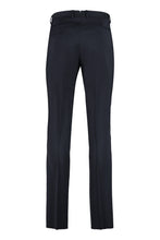 Load image into Gallery viewer, Wool tailored trousers
