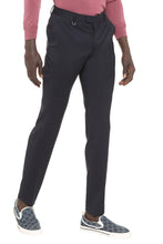 Load image into Gallery viewer, Wool tailored trousers
