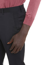Load image into Gallery viewer, Wool tailored trousers
