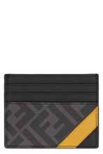Load image into Gallery viewer, Leather card holder
