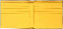 Load image into Gallery viewer, Calf leather wallet
