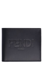 Load image into Gallery viewer, Calf leather wallet
