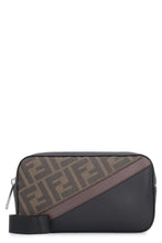 Load image into Gallery viewer, Camera Case small fabric shoulder bag
