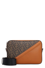 Load image into Gallery viewer, Camera Case medium fabric shoulder bag
