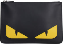 Load image into Gallery viewer, Leather clutch
