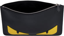 Load image into Gallery viewer, Leather clutch
