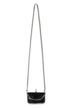Load image into Gallery viewer, Falabella satin card holder
