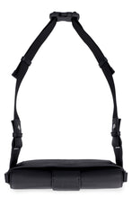 Load image into Gallery viewer, Baguette Regular leather belt bag with logo
