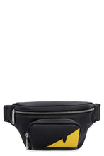 Load image into Gallery viewer, Leather belt bag
