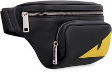Load image into Gallery viewer, Leather belt bag
