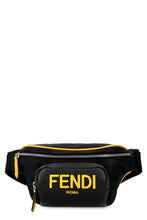 Load image into Gallery viewer, Belt bag with logo

