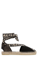 Load image into Gallery viewer, Canvas espadrilles

