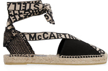Load image into Gallery viewer, Canvas espadrilles
