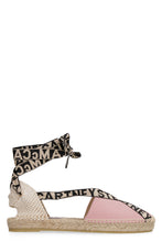 Load image into Gallery viewer, Gaia canvas espadrilles
