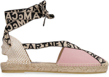 Load image into Gallery viewer, Gaia canvas espadrilles
