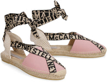 Load image into Gallery viewer, Gaia canvas espadrilles
