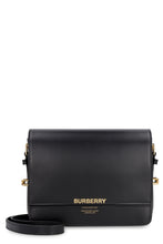 Load image into Gallery viewer, Grace leather crossbody bag
