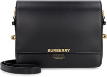Load image into Gallery viewer, Grace leather crossbody bag
