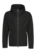 Load image into Gallery viewer, Hooded windbreaker
