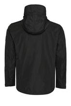 Load image into Gallery viewer, Hooded windbreaker

