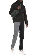 Load image into Gallery viewer, Hooded windbreaker
