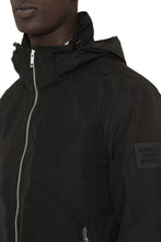 Load image into Gallery viewer, Hooded windbreaker

