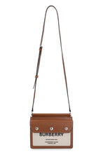 Load image into Gallery viewer, Title mini crossbody bag
