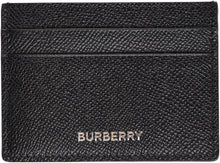 Load image into Gallery viewer, Leather card holder
