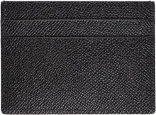 Load image into Gallery viewer, Leather card holder
