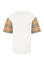 Load image into Gallery viewer, Stretch cotton T-shirt
