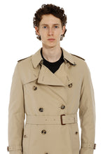 Load image into Gallery viewer, Wimbledon trench coat
