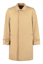 Load image into Gallery viewer, The Pimlico car coat
