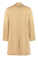 Load image into Gallery viewer, The Pimlico car coat

