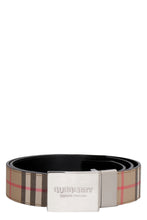 Load image into Gallery viewer, Belt with buckle
