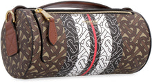 Load image into Gallery viewer, Canvas mini crossbody bag

