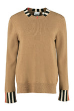 Load image into Gallery viewer, Cashmere sweater

