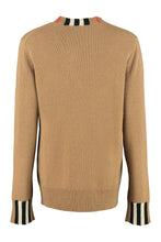 Load image into Gallery viewer, Cashmere sweater
