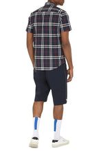 Load image into Gallery viewer, Checked cotton shirt
