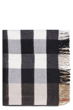 Load image into Gallery viewer, Wool and cashemre scarf
