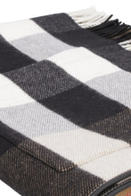 Load image into Gallery viewer, Wool and cashemre scarf

