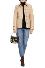 Load image into Gallery viewer, Quilted jacket
