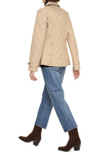 Load image into Gallery viewer, Quilted jacket
