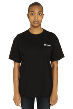 Load image into Gallery viewer, Crew-neck cotton T-shirt
