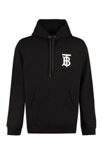 Load image into Gallery viewer, Cotton hoodie
