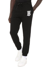 Load image into Gallery viewer, Stretch cotton track-pants
