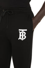 Load image into Gallery viewer, Stretch cotton track-pants
