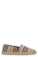 Load image into Gallery viewer, Canvas espadrilles
