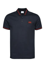 Load image into Gallery viewer, Cotton-piqué polo shirt

