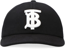 Load image into Gallery viewer, Logo baseball cap
